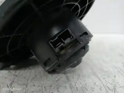 Second-hand car spare part heating fan for ssangyong actyon sports xdi 4wd oem iam references 6811109150