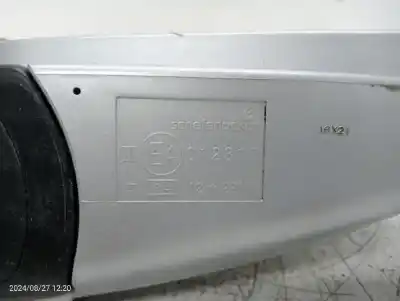 Second-hand car spare part right rearview mirror for ssangyong actyon sports xdi 4wd oem iam references 7895131002sag