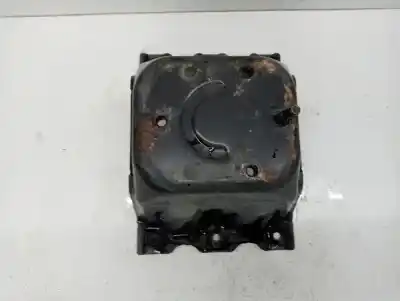 Автозапчастина б/у опора запасного колеса для mitsubishi montero (v60/v70) 3.2 di-d avance посилання на oem iam mb931053  