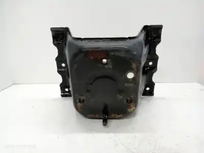 Автозапчастина б/у опора запасного колеса для mitsubishi montero (v60/v70) 3.2 di-d avance посилання на oem iam mb931053  