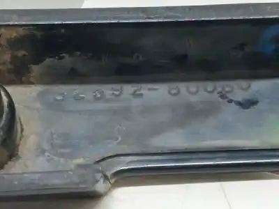 Second-hand car spare part tailgate back door handle for suzuki samurai (sj413) g13ba oem iam references 8259280060