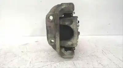 Автозапчастина б/у задній правий гальмівний супорт для ssangyong actyon sports xdi 4wd посилання на oem iam 4841009000  