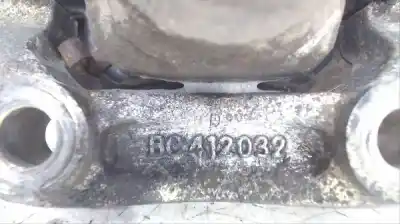 Second-hand car spare part rear right brake caliper for ssangyong actyon sports xdi 4wd oem iam references 4841009000