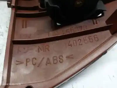 Автозапчастина б/у панель приладів для mitsubishi montero (v60/v70) 3.2 di-d avance посилання на oem iam mr456373 Автозапчастина б/у панель приладів для mitsubishi montero (v60/v70) 3.2 di-d avance посилання на oem iam mr456373