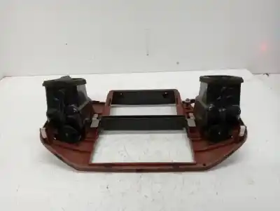 Автозапчастина б/у панель приладів для mitsubishi montero (v60/v70) 3.2 di-d avance посилання на oem iam mr456373  