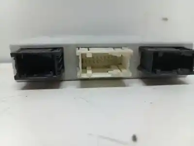 Second-hand car spare part electronic module for bmw 7 (e65, e66, e67) 735 i, li oem iam references 66216918126  