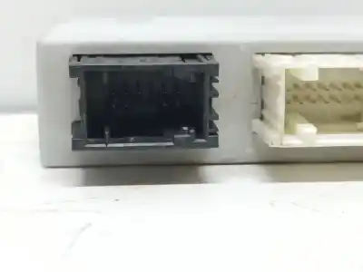 Second-hand car spare part electronic module for bmw 7 (e65, e66, e67) 735 i, li oem iam references 66216918126  