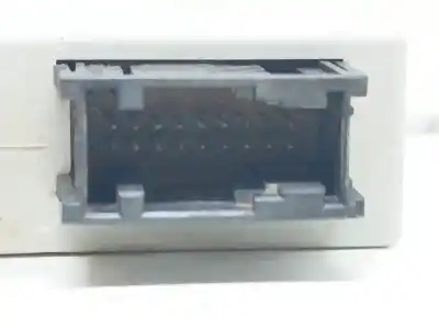 Second-hand car spare part ELECTRONIC MODULE for BMW 7 (E65, E66, E67)  OEM IAM references 66216918126  