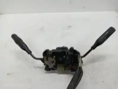 Peça sobressalente para automóvel em segunda mão comandos de alavanca por mitsubishi galloper (jk-01) 2.5 td intercooler referências oem iam hr808000