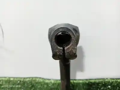 Second-hand car spare part steering column for opel frontera a 2.0 oem iam references 97014722  97085265