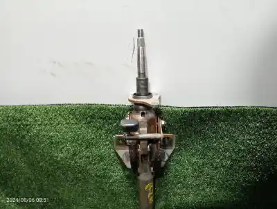 Second-hand car spare part steering column for opel frontera a 2.0 oem iam references 97014722  97085265