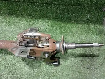 Second-hand car spare part steering column for opel frontera a 2.0 oem iam references 97014722  97085265