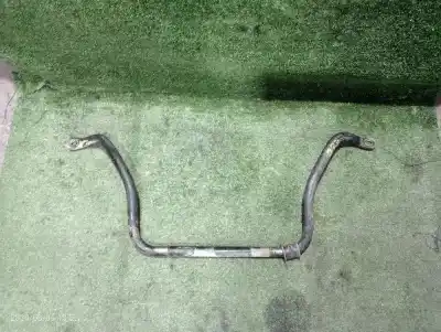 Second-hand car spare part front stabilizer bar for opel frontera a 2.0 oem iam references 91151924  91151924