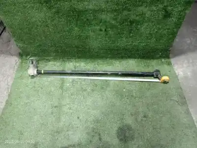 Tweedehands auto-onderdeel torsie bar voor opel frontera a 2.0 oem iam-referenties 94316900