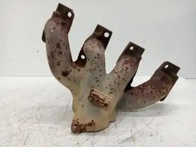 Tweedehands auto-onderdeel uitlaatspruitstuk voor opel frontera a 2.0 oem iam-referenties 90354322