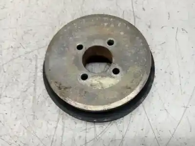 Tweedehands auto-onderdeel krukas katrol voor opel frontera a 2.0 oem iam-referenties 90265094