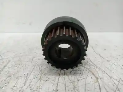 Tweedehands auto-onderdeel dynamo katrol voor opel frontera a 2.0 oem iam-referenties 90156062