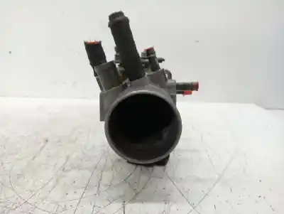 Pezzo di ricambio per auto di seconda mano scatola della farfalla per opel frontera a 2.0 riferimenti oem iam 90411266  