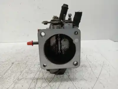 Pezzo di ricambio per auto di seconda mano scatola della farfalla per opel frontera a 2.0 riferimenti oem iam 90411266  