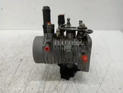 Pezzo di ricambio per auto di seconda mano scatola della farfalla per opel frontera a 2.0 riferimenti oem iam 90411266  