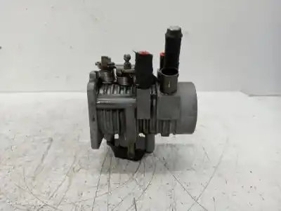 Pezzo di ricambio per auto di seconda mano scatola della farfalla per opel frontera a 2.0 riferimenti oem iam 90411266  