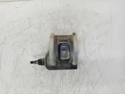 Second-hand car spare part rear leaf spring for opel frontera a 2.0 oem iam references 94473188  