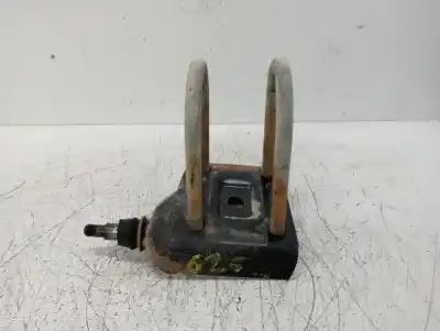 Second-hand car spare part rear leaf spring for opel frontera a 2.0 oem iam references 94473188  