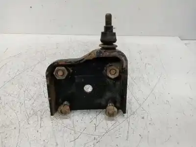 Second-hand car spare part rear leaf spring for opel frontera a 2.0 oem iam references 94473188  94473188 94318381