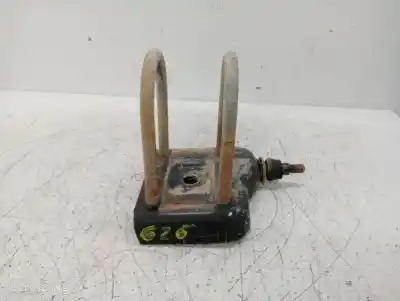 Second-hand car spare part rear leaf spring for opel frontera a 2.0 oem iam references 94473188  94473188 94318381