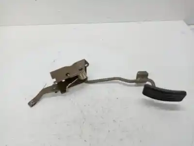 Second-hand car spare part accelerator pedal for suzuki samurai (sj413) g13ba oem iam references mr475080