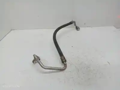 Автозапчастина б/у труби кондиціонації для mitsubishi montero (v60/v70) 3.2 di-d avance посилання на oem iam mr360809  