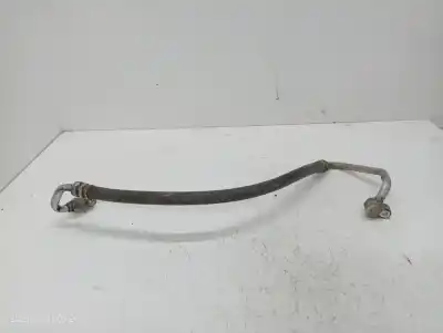 Автозапчастина б/у труби кондиціонації для mitsubishi montero (v60/v70) 3.2 di-d avance посилання на oem iam mr360809  