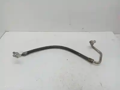 Автозапчастина б/у труби кондиціонації для mitsubishi montero (v60/v70) 3.2 di-d avance посилання на oem iam mr360809  