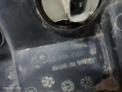 Автозапчастина б/у ліва фара для mitsubishi montero (v60/v70) 3.2 di-d avance посилання на oem iam 082141159 Автозапчастина б/у ліва фара для mitsubishi montero (v60/v70) 3.2 di-d avance посилання на oem iam 082141159