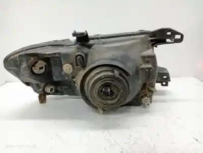 Автозапчастина б/у ліва фара для mitsubishi montero (v60/v70) 3.2 di-d avance посилання на oem iam 082141159  