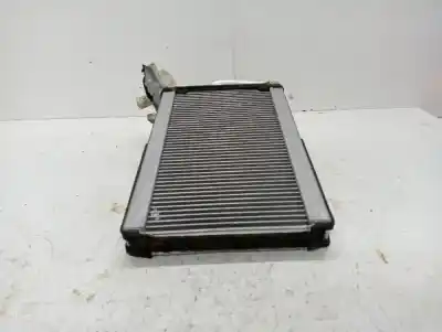 Автозапчастина б/у конденсат/радіатор кондиционера для mitsubishi montero (v60/v70) 3.2 di-d avance посилання на oem iam mr500659  