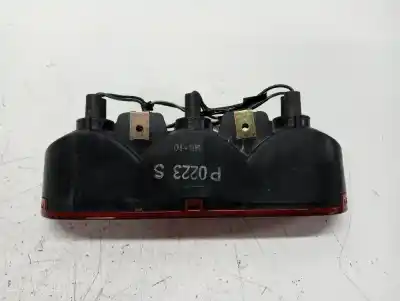 Автозапчастина б/у центральний гампов для mitsubishi montero (v60/v70) 3.2 di-d avance посилання на oem iam mr490839  