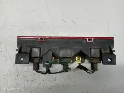 Автозапчастина б/у центральний гампов для mitsubishi montero (v60/v70) 3.2 di-d avance посилання на oem iam mr490839  