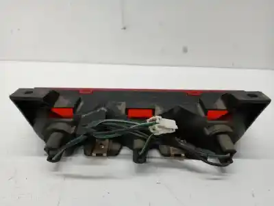 Автозапчастина б/у центральний гампов для mitsubishi montero (v60/v70) 3.2 di-d avance посилання на oem iam mr490839 Автозапчастина б/у центральний гампов для mitsubishi montero (v60/v70) 3.2 di-d avance посилання на oem iam mr490839