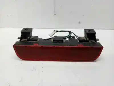 Автозапчастина б/у центральний гампов для mitsubishi montero (v60/v70) 3.2 di-d avance посилання на oem iam mr490839  