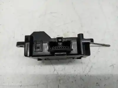 Автозапчастина б/у двигатель відкривання люків кондиціонація для mitsubishi montero (v60/v70) 3.2 di-d avance посилання на oem iam 0637007040  