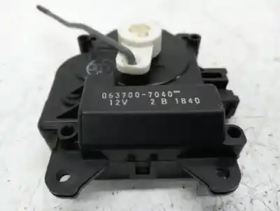 Автозапчастина б/у двигатель відкривання люків кондиціонація для mitsubishi montero (v60/v70) 3.2 di-d avance посилання на oem iam 0637007040  