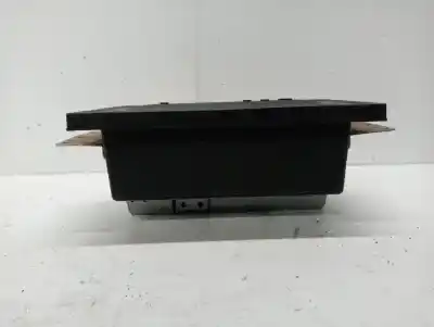 Автозапчастина б/у багатофункційний дисплей для mitsubishi montero (v60/v70) 3.2 di-d avance посилання на oem iam mr532881  