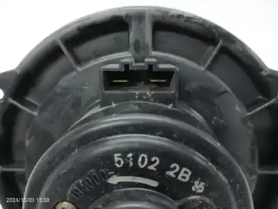 Автозапчасти б/у нагревательный вентилятор за mitsubishi montero (v60/v70) 3.2 di-d avance ссылки oem iam 19400051022  