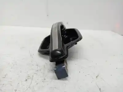 Автозапчастина б/у зовнішня ручка передня прав для mitsubishi montero (v60/v70) 3.2 di-d avance посилання на oem iam mr608393 Автозапчастина б/у зовнішня ручка передня прав для mitsubishi montero (v60/v70) 3.2 di-d avance посилання на oem iam mr608393