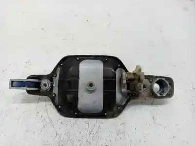 Автозапчастина б/у зовнішня ручка передня прав для mitsubishi montero (v60/v70) 3.2 di-d avance посилання на oem iam mr608393  