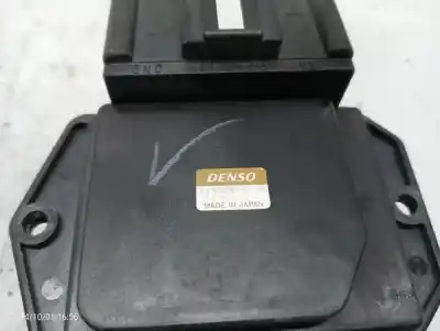 Автозапчастина б/у стійкість на нагревання для mitsubishi montero (v60/v70) 3.2 di-d avance посилання на oem iam 4993002110 Автозапчастина б/у стійкість на нагревання для mitsubishi montero (v60/v70) 3.2 di-d avance посилання на oem iam 4993002110