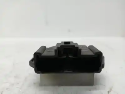 Автозапчастина б/у стійкість на нагревання для mitsubishi montero (v60/v70) 3.2 di-d avance посилання на oem iam 4993002110  