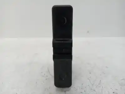 Автозапчастина б/у електронний модуль для mitsubishi montero (v60/v70) 3.2 di-d avance посилання на oem iam mr400420  