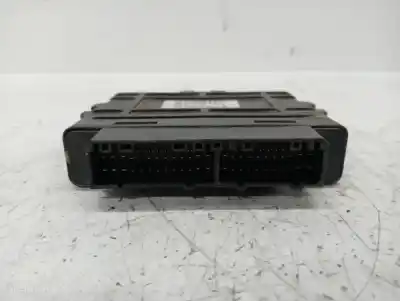 Автозапчастина б/у електронний модуль для mitsubishi montero (v60/v70) 3.2 di-d avance посилання на oem iam mr400420  